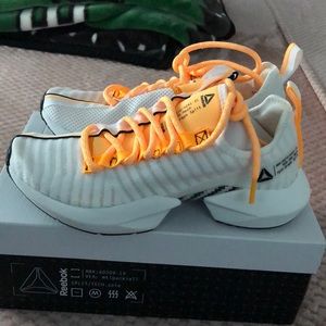 NEW! Reebok Sneakers